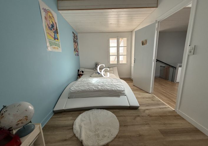 à vendre Maison Vieillevigne