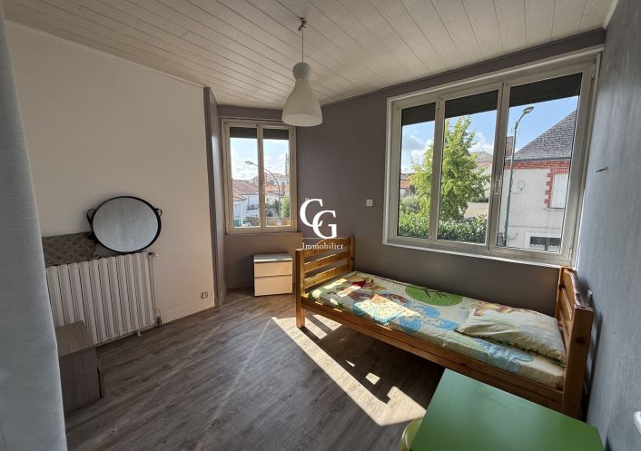 à vendre Maison Vieillevigne