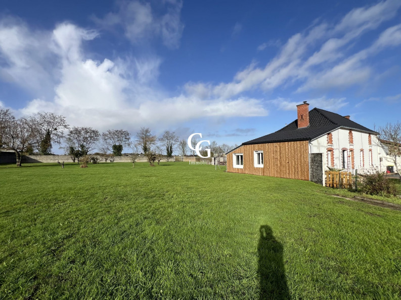 vente Maison La Planche - Photo 2