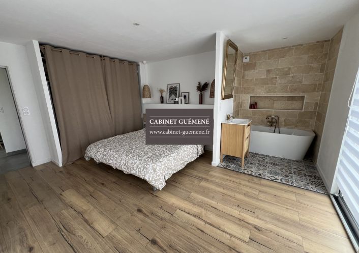 à vendre Maison Aigrefeuille-sur-maine