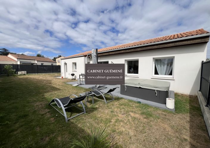 à vendre Maison Aigrefeuille-sur-maine