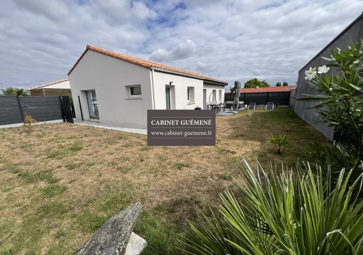 à vendre Maison Aigrefeuille-sur-maine