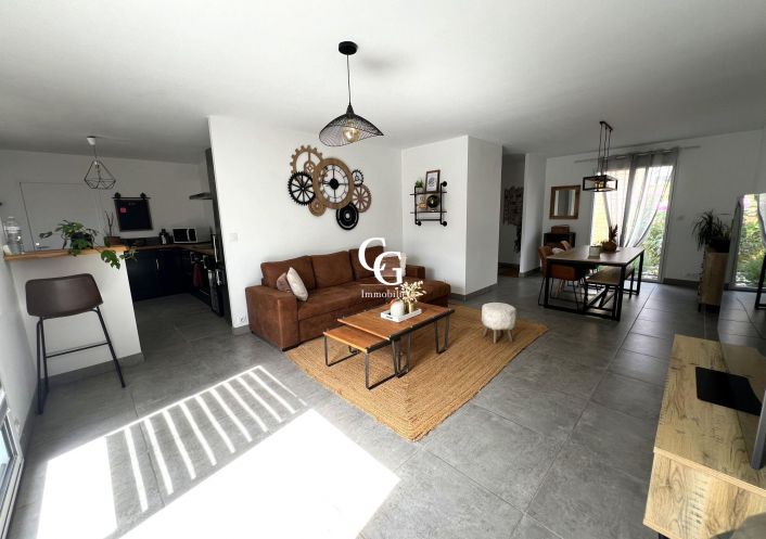 à vendre Maison Aigrefeuille-sur-maine