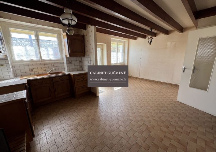 à vendre Maison La Planche