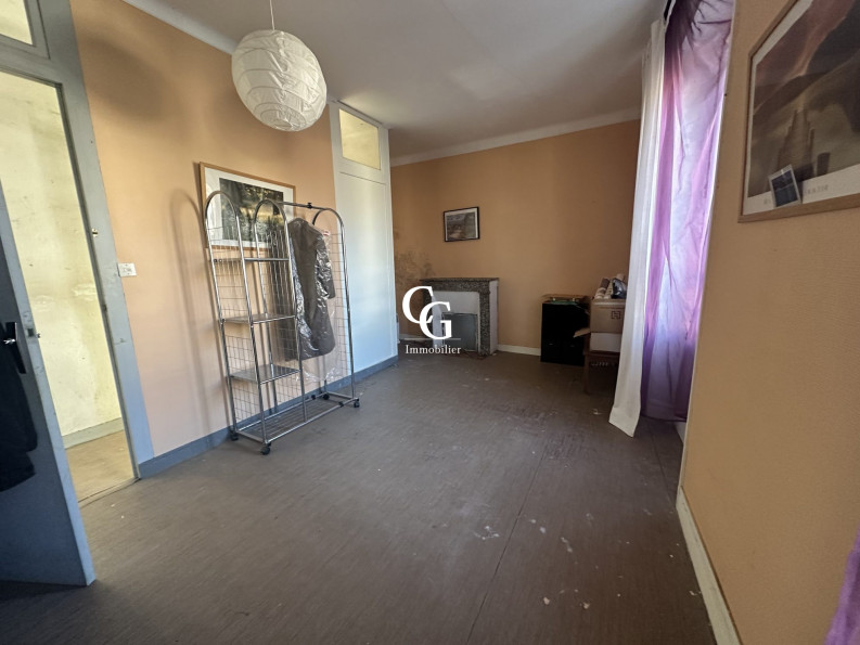 vente Maison Montaigu-vendée - Photo 6