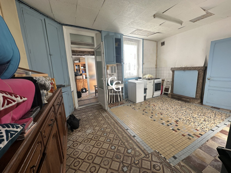 vente Maison Montaigu-vendée - Photo 3