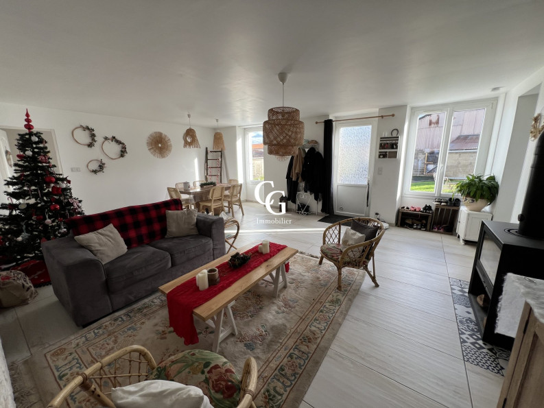 vente Maison La Planche - Photo 5