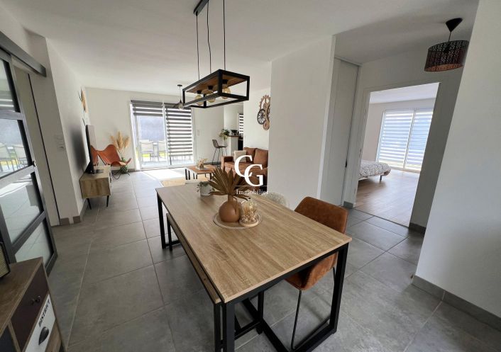 à vendre Maison Aigrefeuille-sur-maine