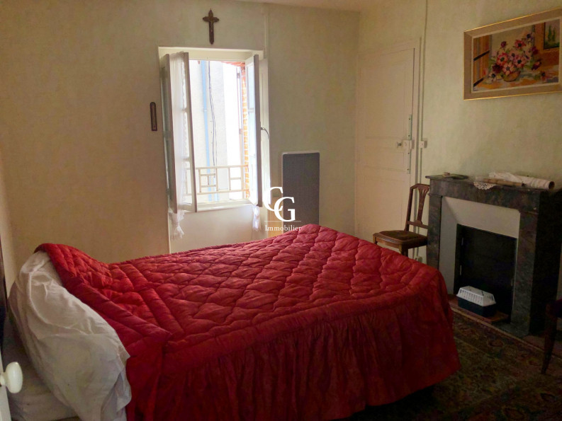 vente Maison Vieillevigne - Photo 9