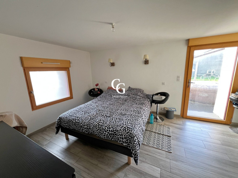 vente Maison La Planche - Photo 7