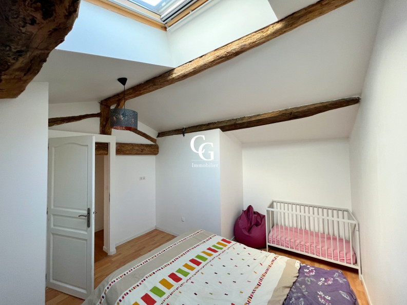 vente Maison La Planche - Photo 9