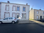 vente Maison Montaigu-vendée