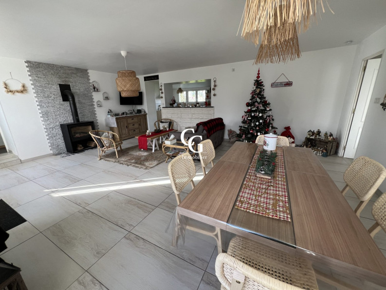 vente Maison La Planche - Photo 4