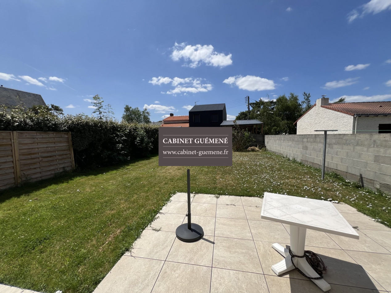 à vendre Maison Geneston - Photo 5