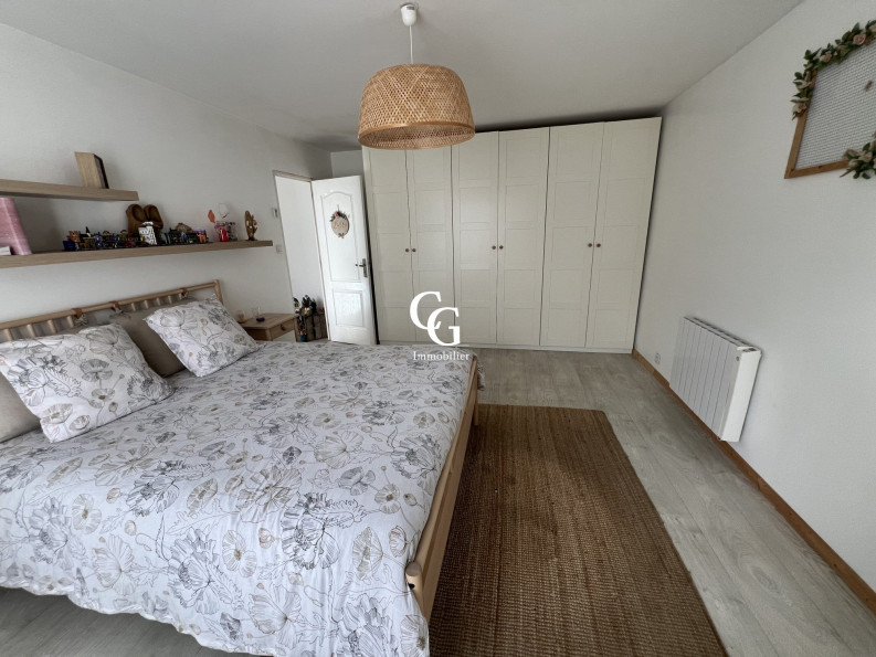 vente Maison La Planche - Photo 9