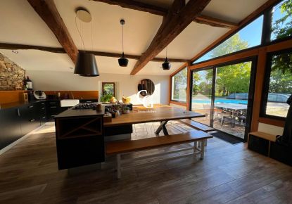 vente Maison Vieillevigne