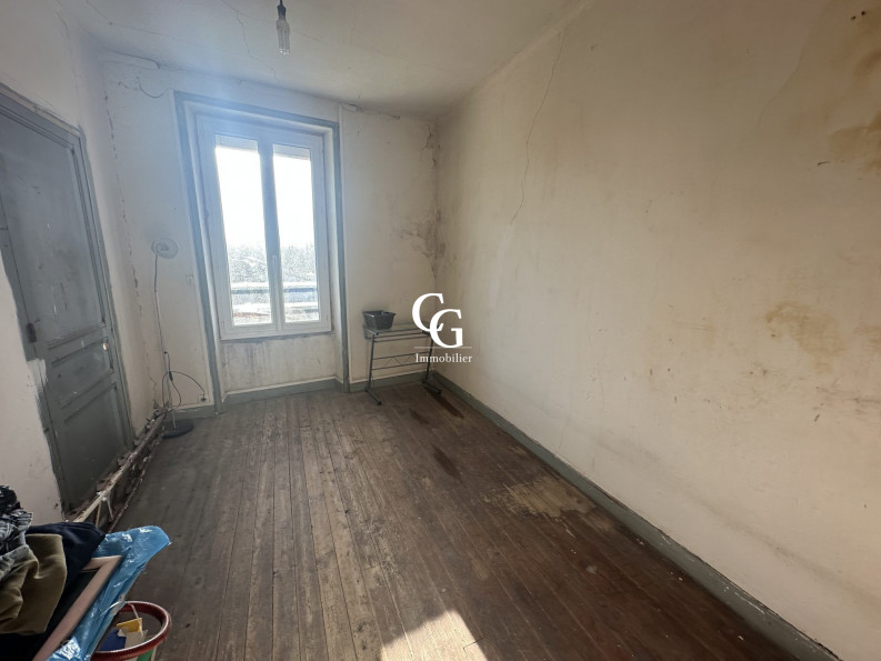 vente Maison Montaigu-vendée - Photo 9