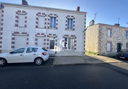 vente Maison Montaigu-vendée
