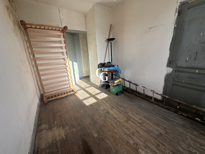 vente Maison Montaigu-vendée - Photo 7