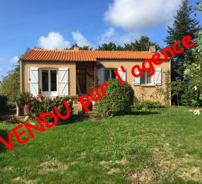 A vendre Vieillevigne | Réf 440207194 - Cabinet guemene