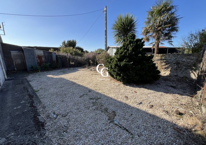 à vendre Maison Aigrefeuille-sur-maine