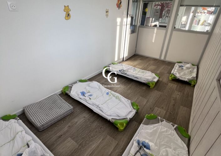 à vendre La Planche