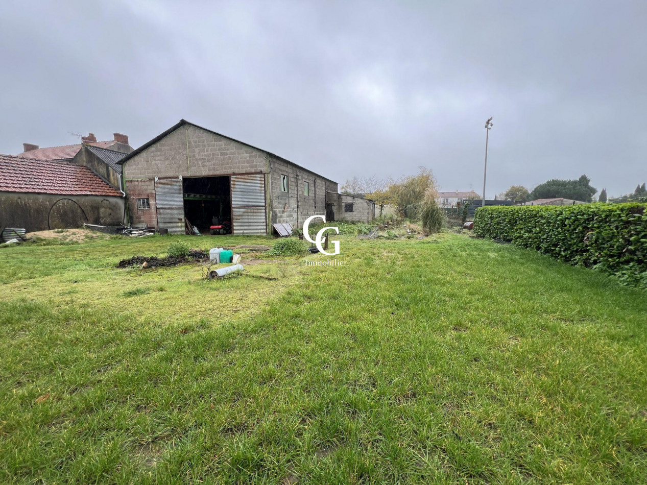 à vendre Maison Rocheservière - Photo 1