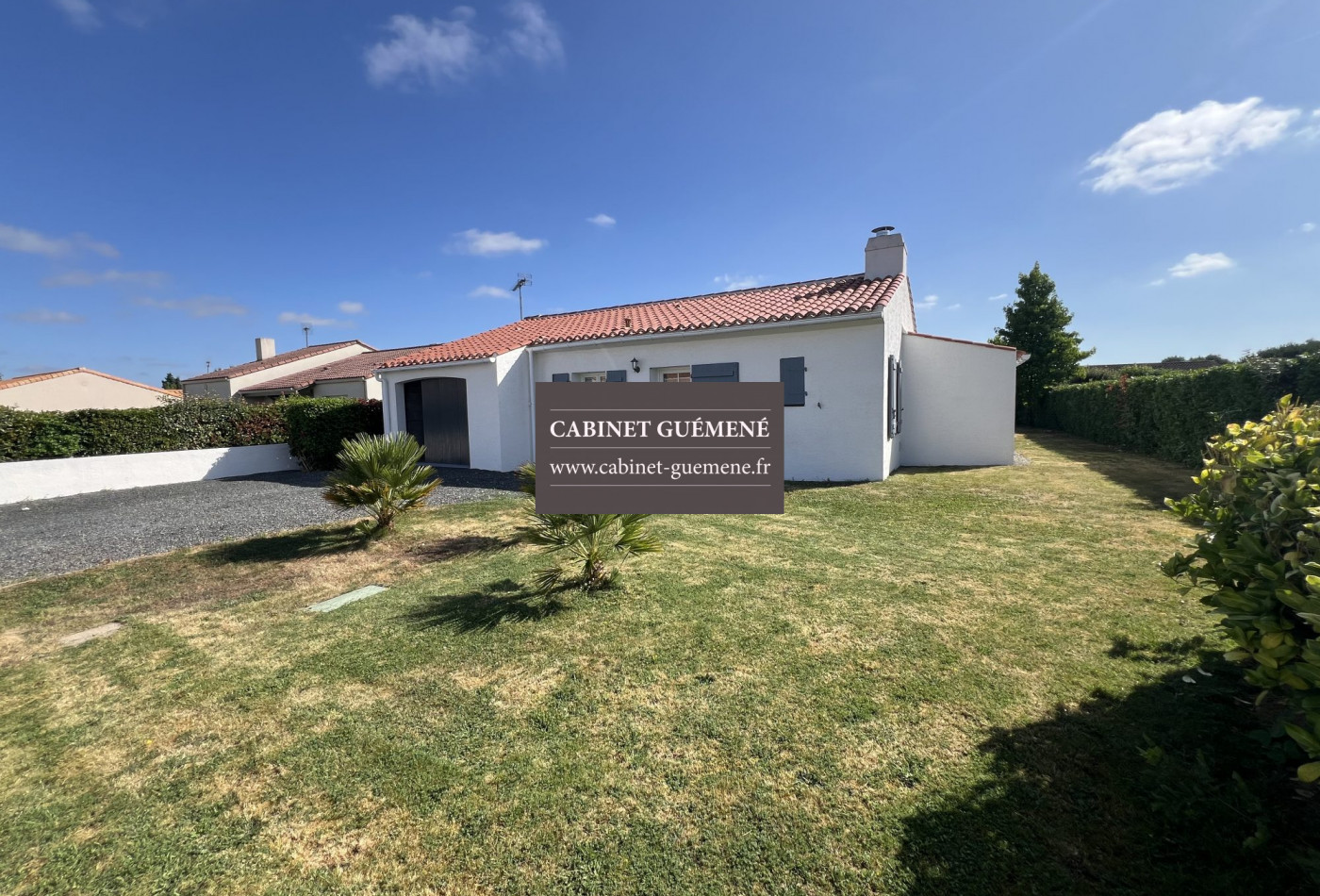 vente Maison L'herbergement - Photo 2