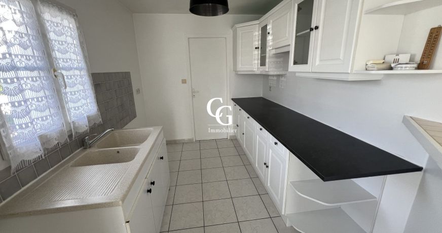 vente Maison L'herbergement