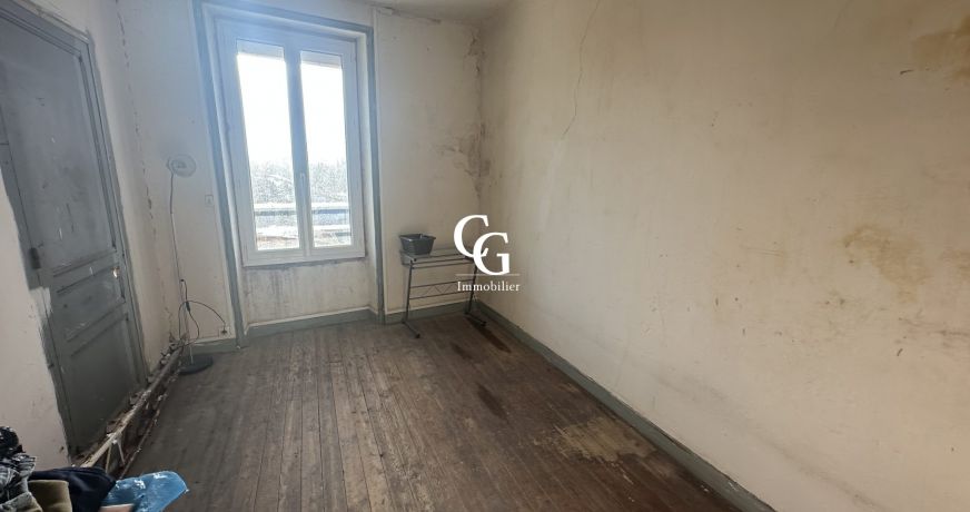 vente Maison Montaigu-vendée