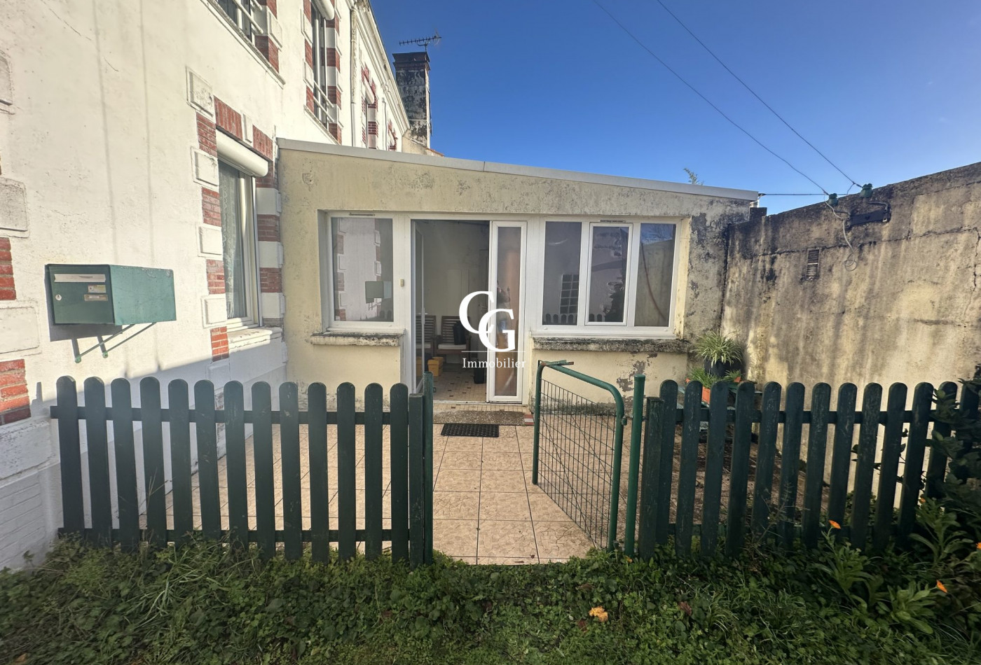 vente Maison Montaigu-vendée - Photo 2