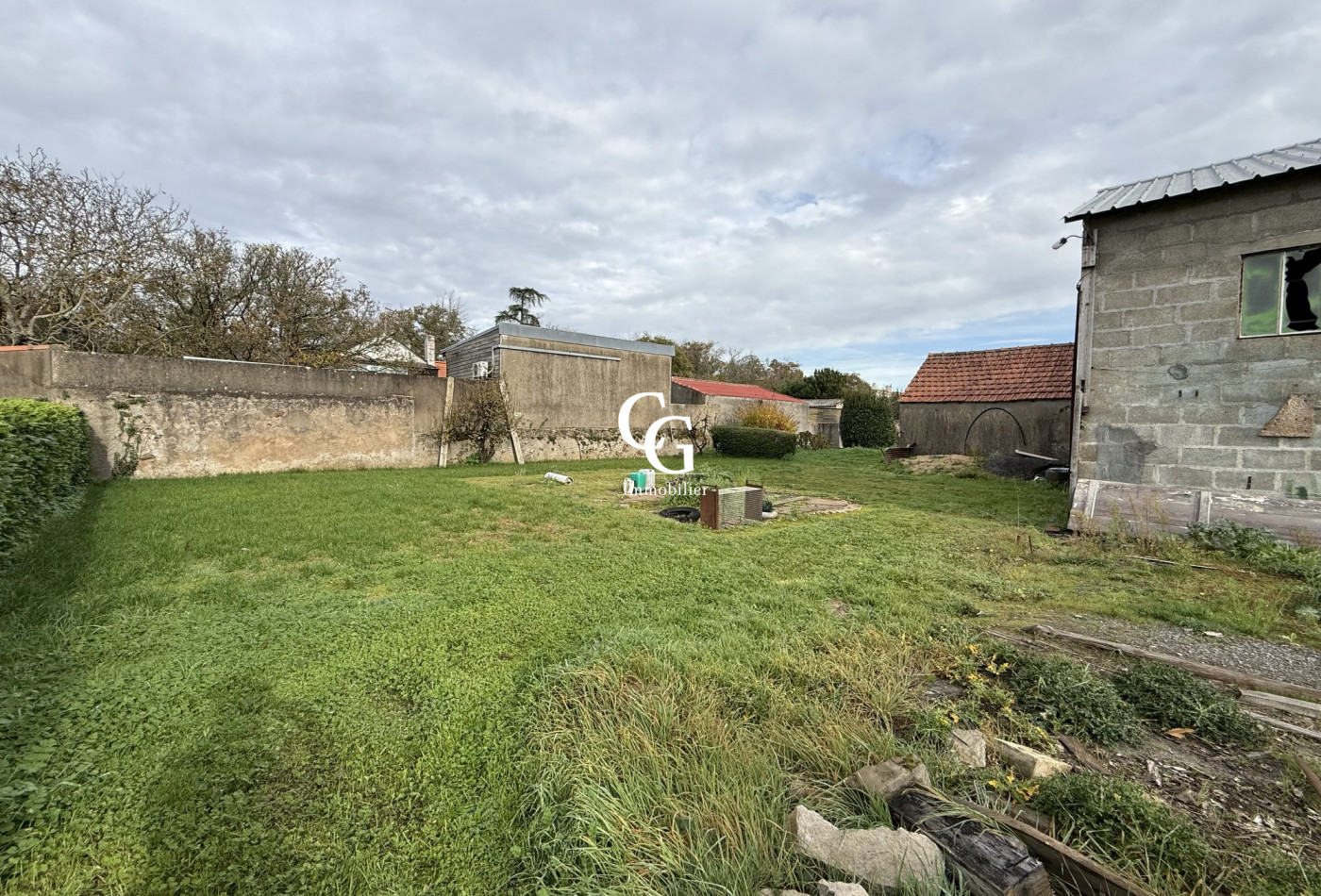 vente Maison Rocheservière - Photo 6