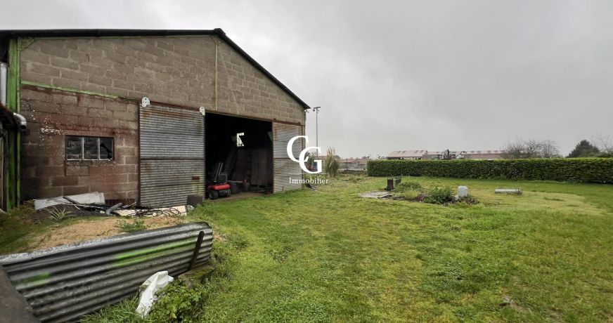 vente Maison Rocheservière