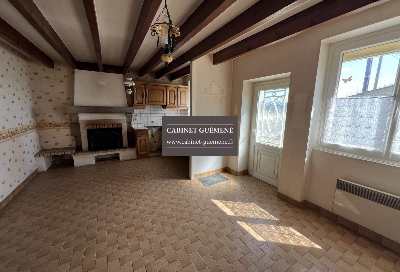 vente Maison La Planche - Photo 3