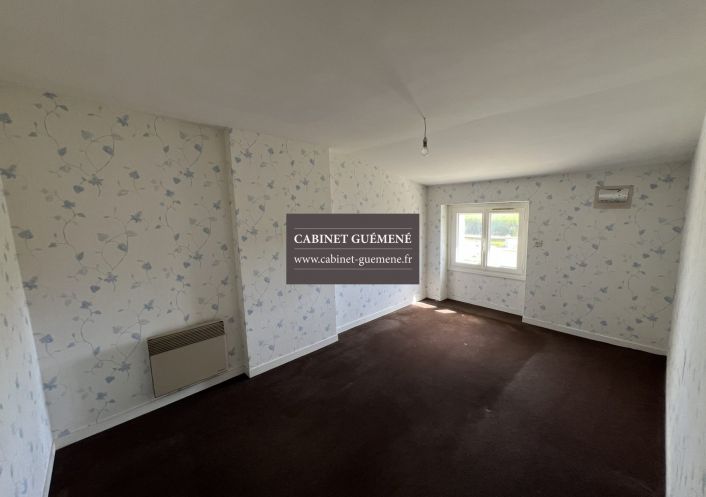 à vendre Maison La Planche