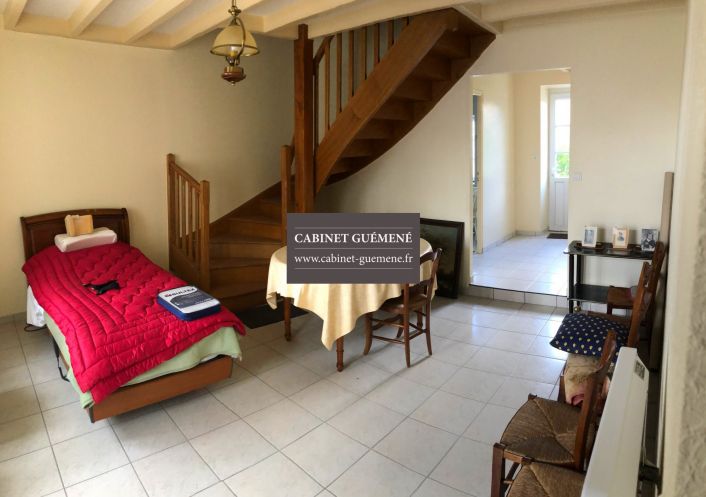 à vendre Maison Vieillevigne