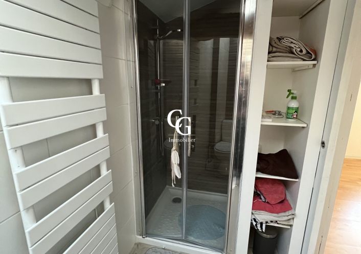 à vendre Maison La Planche