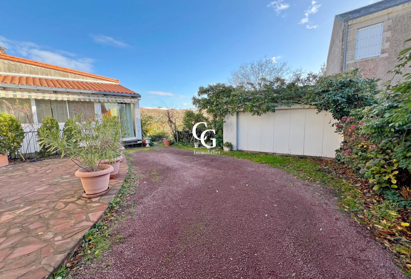 vente Maison La Planche - Photo 3