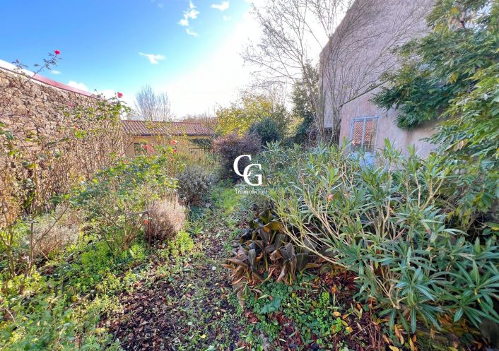 à vendre Maison La Planche