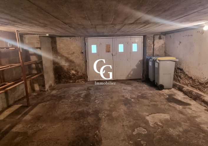 à vendre Maison La Montagne