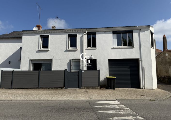 à vendre Maison Vieillevigne