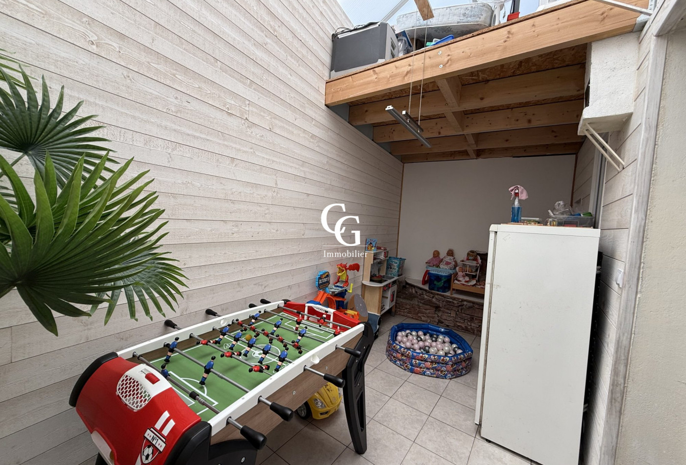 vente Maison Vieillevigne - Photo 4