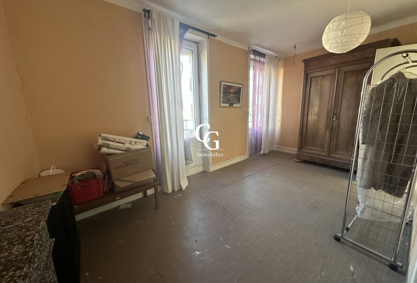 vente Maison Montaigu-vendée - Photo 8