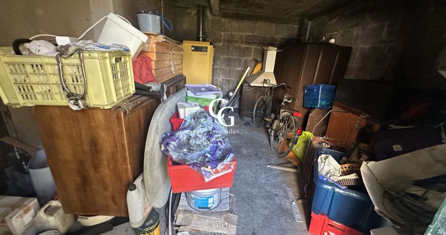 vente Maison Montaigu-vendée