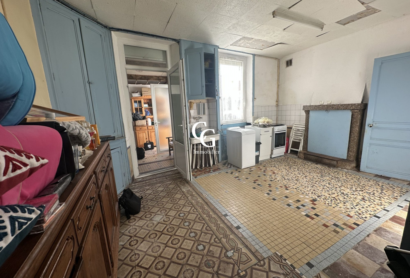 vente Maison Montaigu-vendée - Photo 3