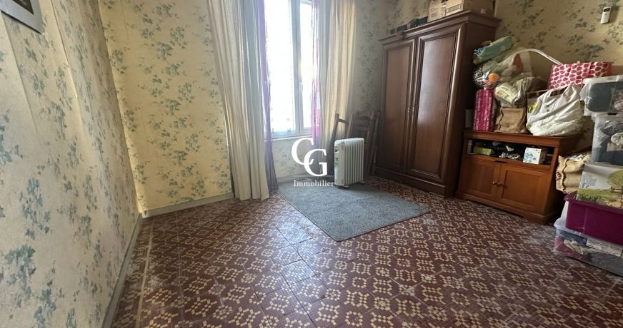 vente Maison Montaigu-vendée