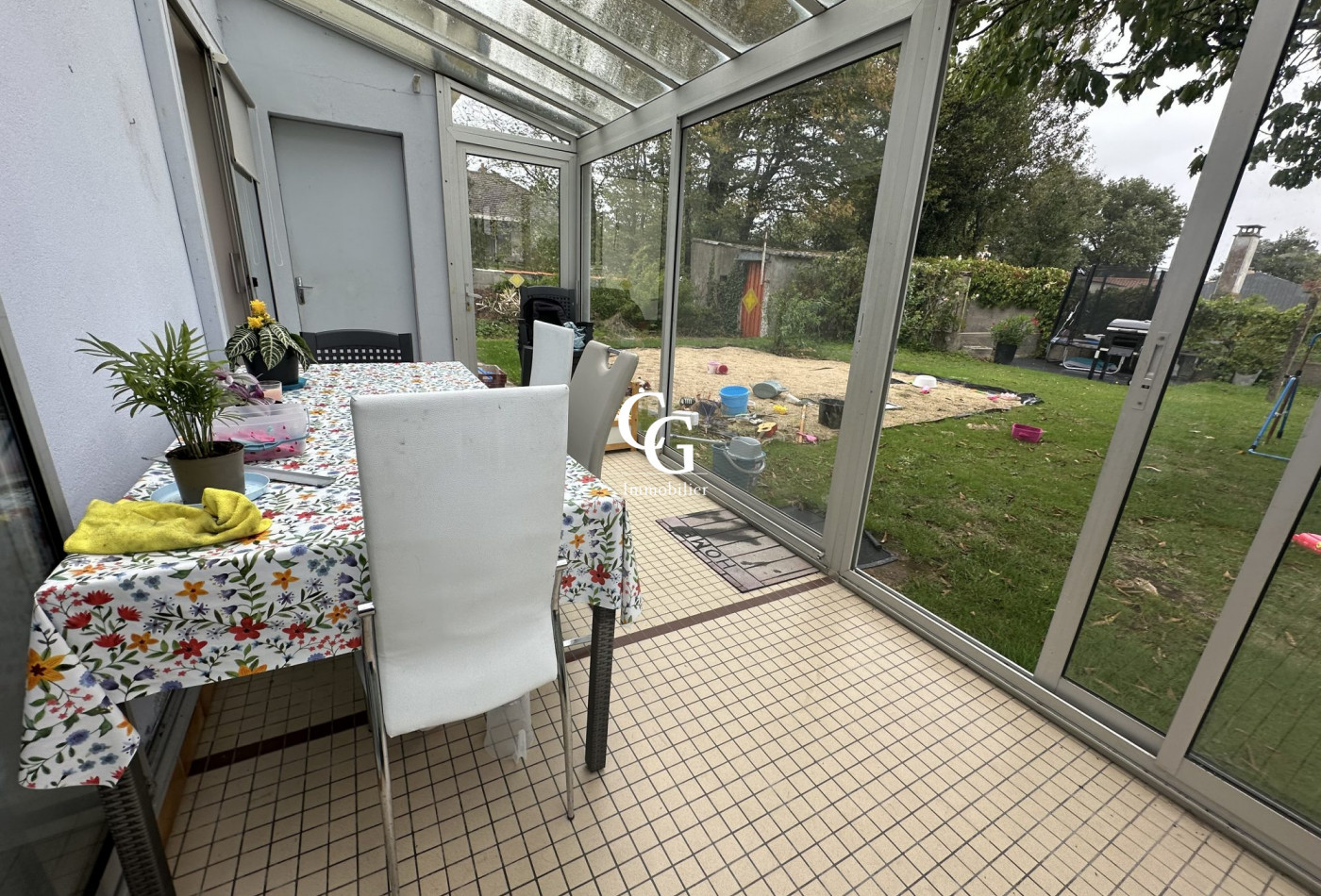 vente Maison Vieillevigne - Photo 10