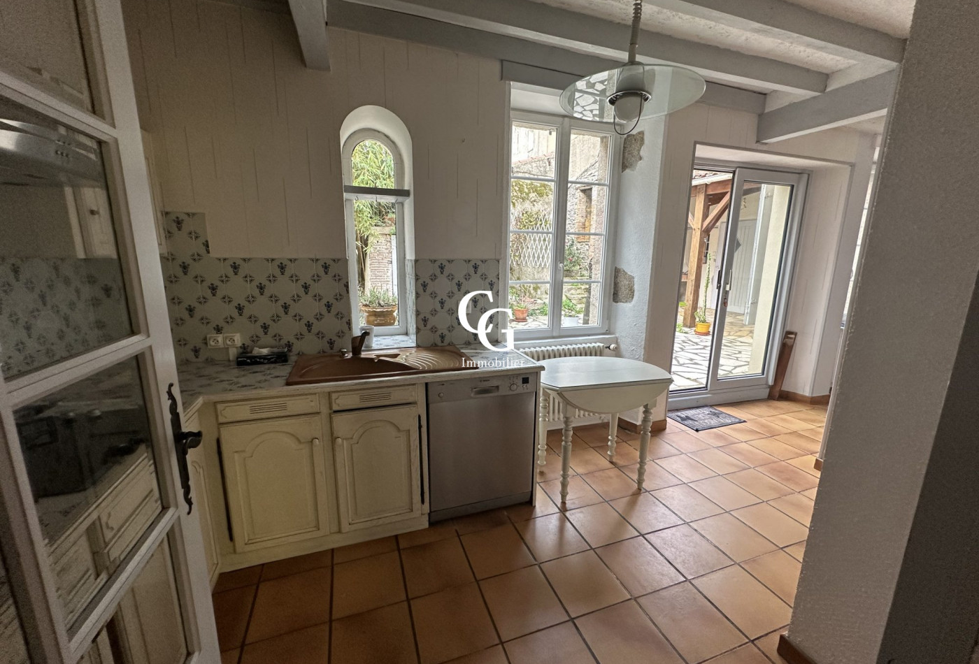 vente Maison Vieillevigne - Photo 5