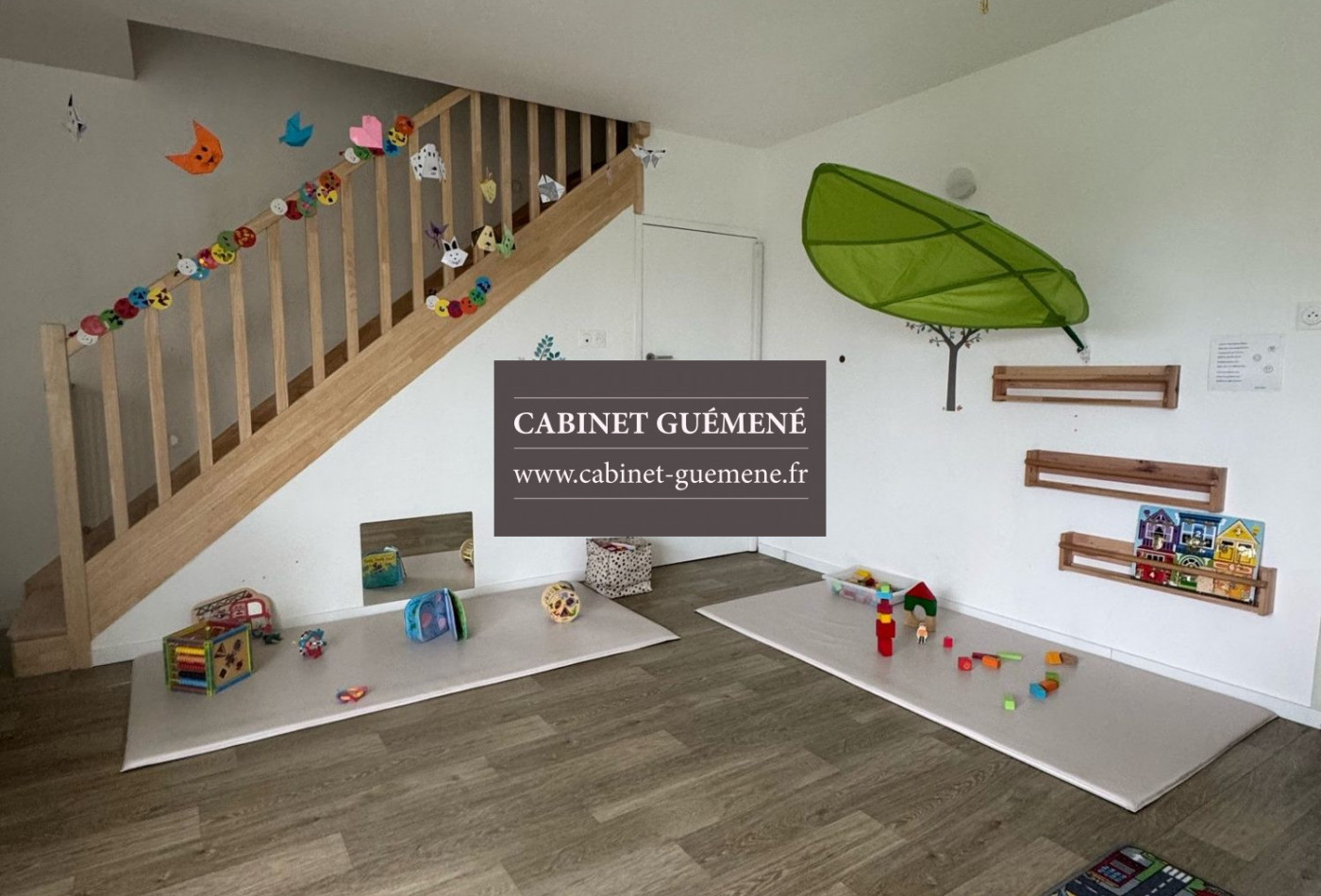 vente La Planche - Photo 2