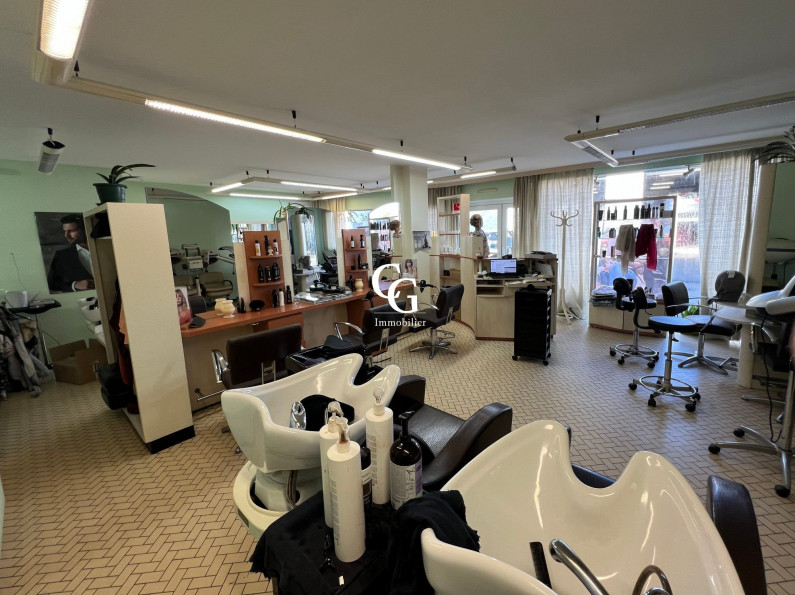 vente Maison La Planche - Photo 9